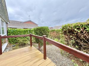 Front Garden- click for photo gallery